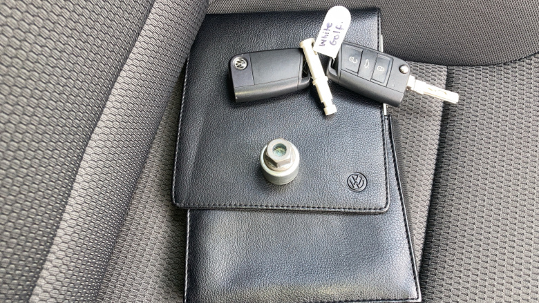 Volkswagen Golf 1.4 TSI SE [Nav] 5dr Petrol Hatchback